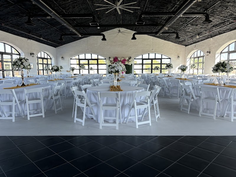 Hacienda Sol y Luna Event Venue cover image