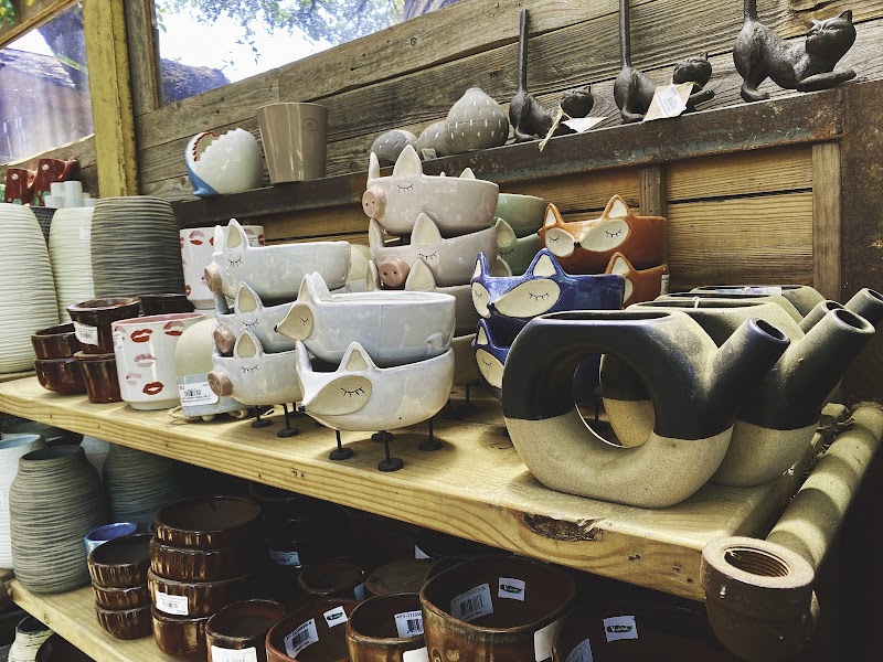 Hill Country Water Gardens & Nursery cover image