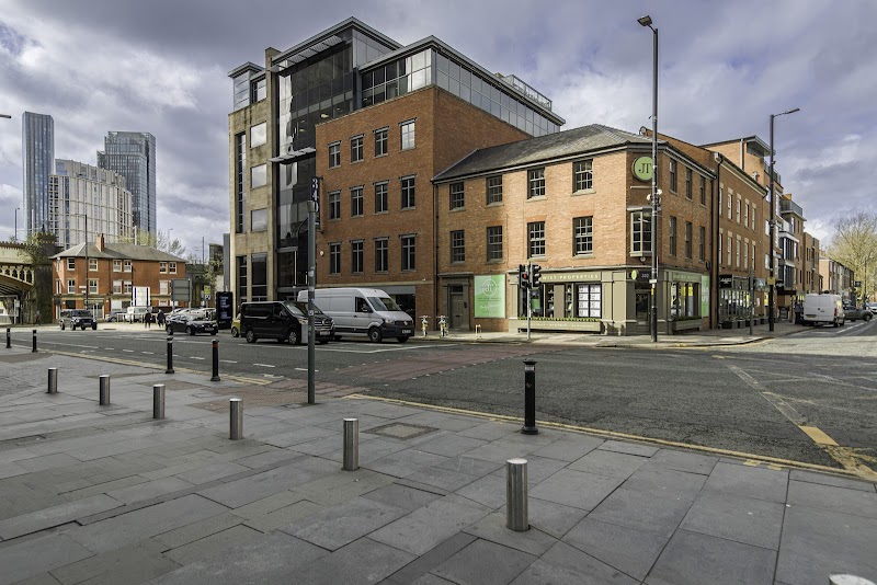 Julie Twist Properties cover image