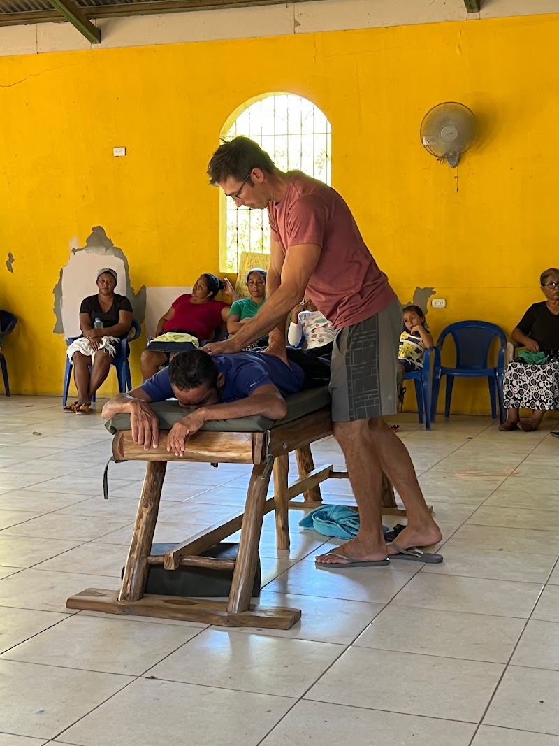 Fairway Chiropractic Centre cover image