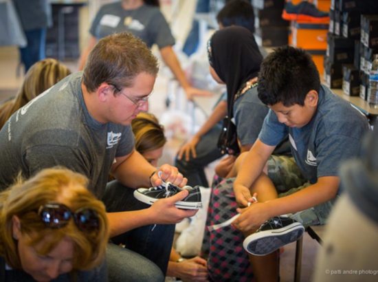 Gaylord-Hansen Team at CrossCountry Mortgage cover image