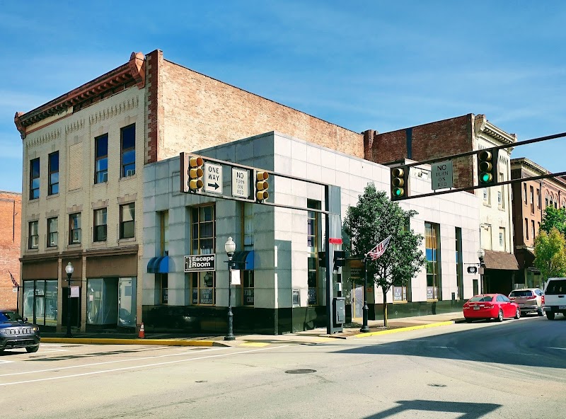 5th Street Escape Room cover