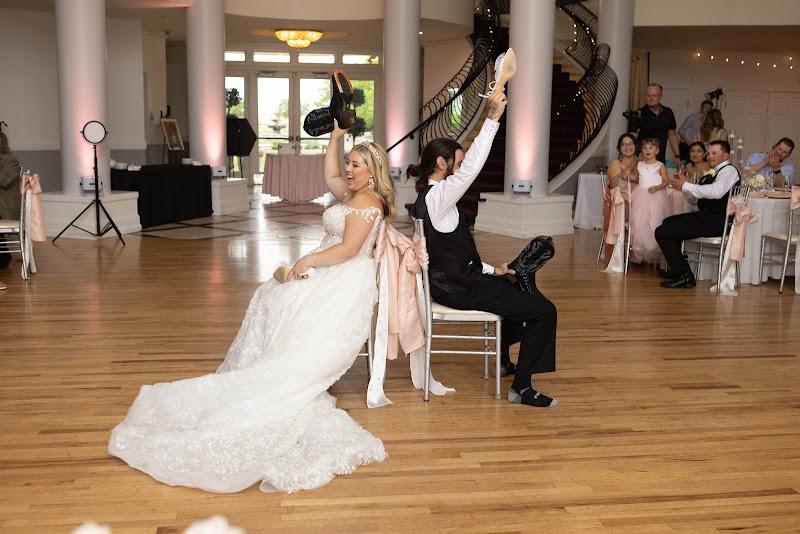 TH Entertainment cover image