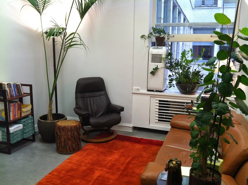 A Path That Fits, Career and Life Coaching cover image