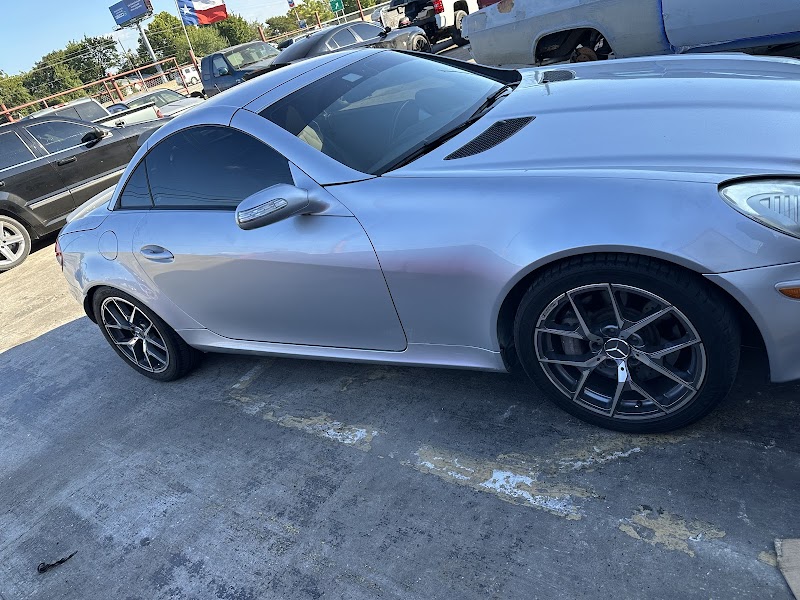 RMS Auto Care cover image