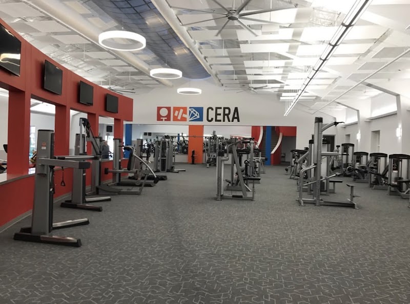 CERA - Corporate Employees Recreation Association cover image