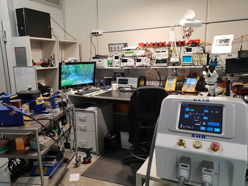 CircuitBoard Repair cover image