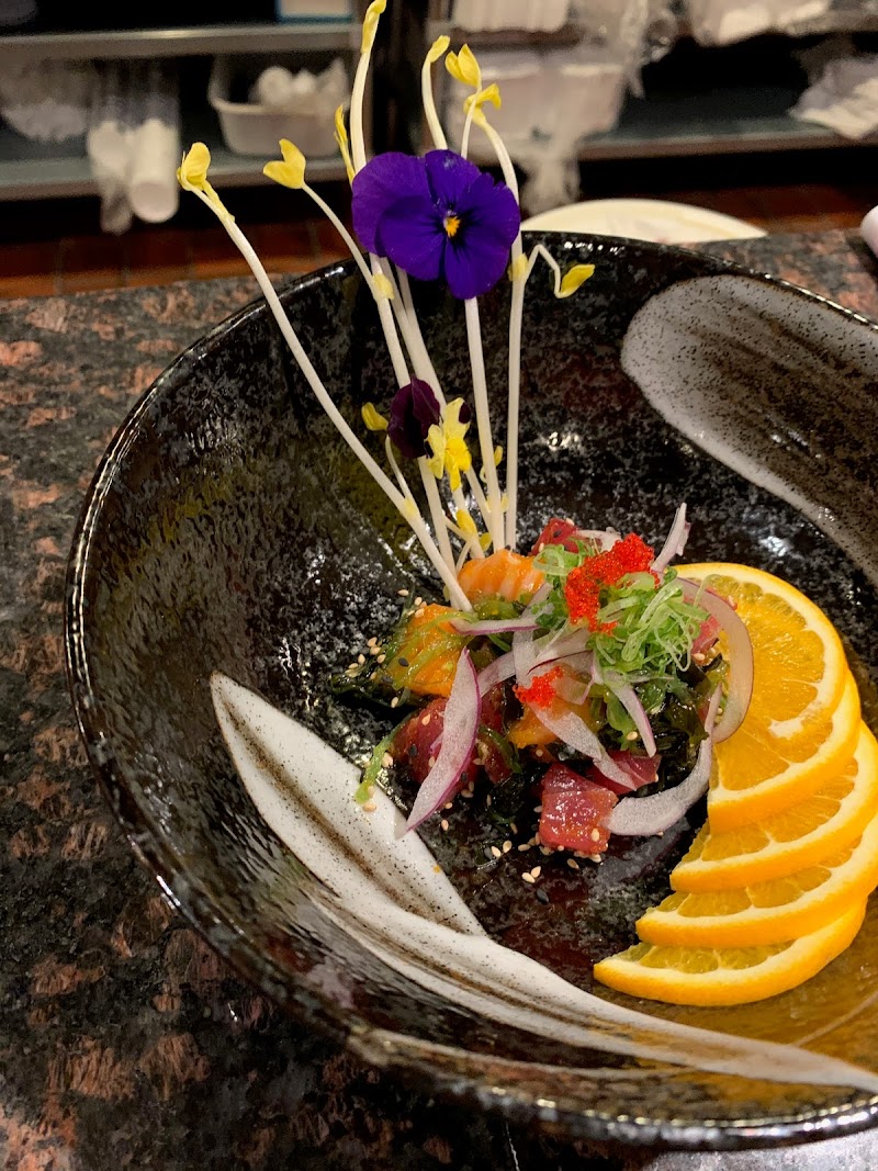 Dozo Sushi and Bar cover image