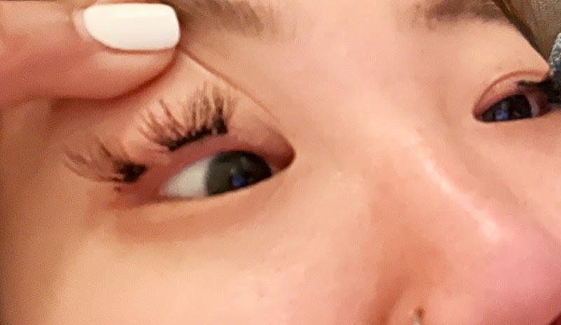 Roopa's Brow Lounge cover image