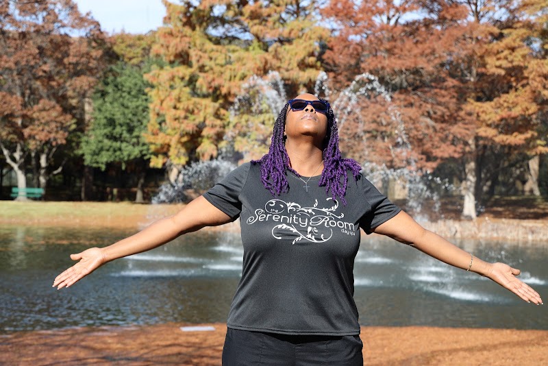 The Serenity Room Day Spa cover image