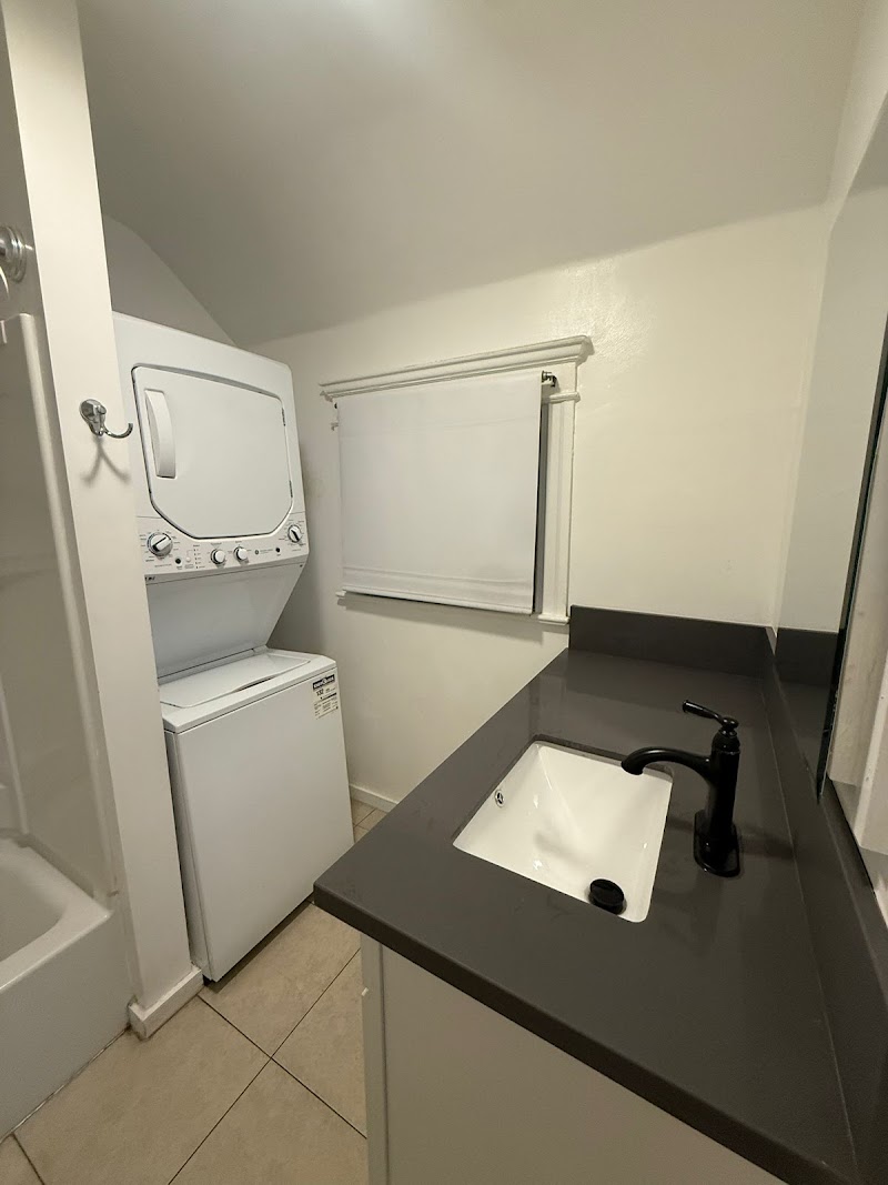 Ascend Cleaning cover image