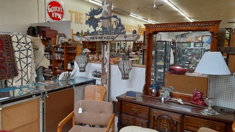 The Other Flea Market cover image