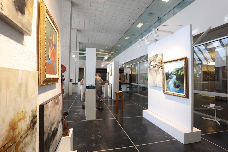 Southlight Gallery cover image