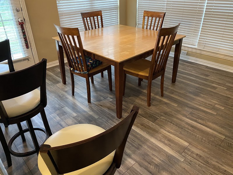 Flooring Direct cover image