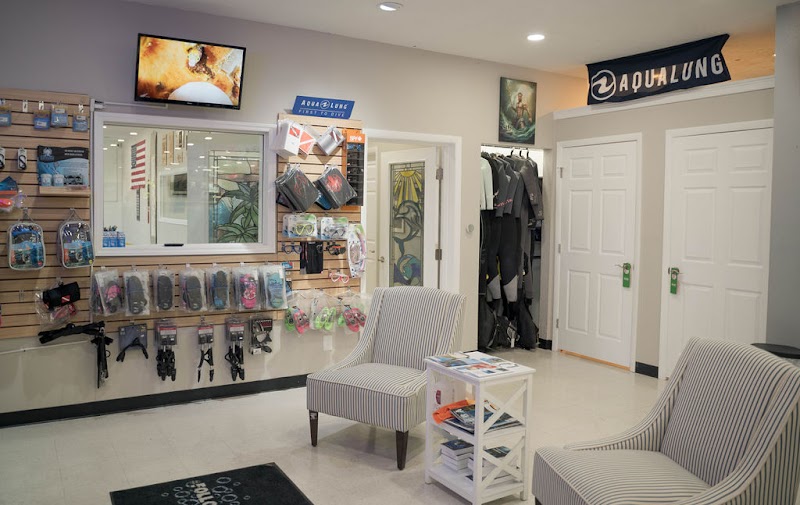 Scuba Co Travel cover image