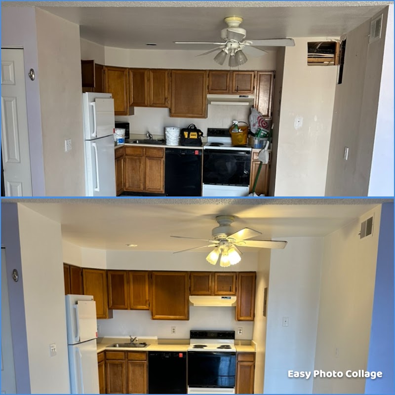 One Above Painting cover image