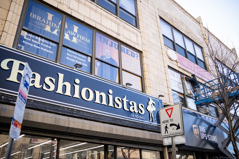 Ibrahim & Ibrahim Law Firm cover image