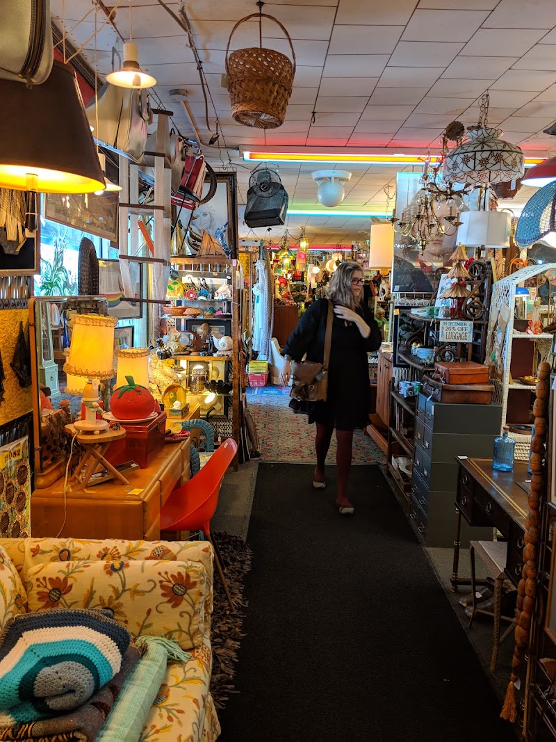 Room Service Vintage cover image