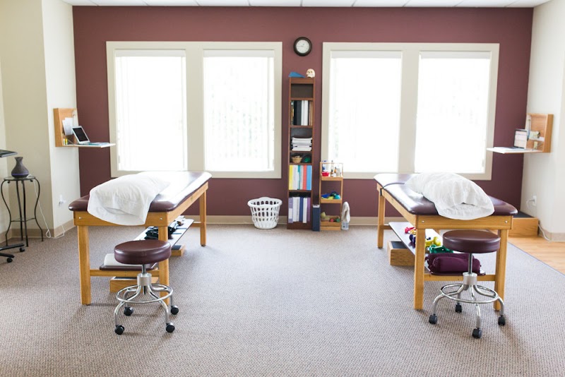 Restorative Physical Therapy cover image