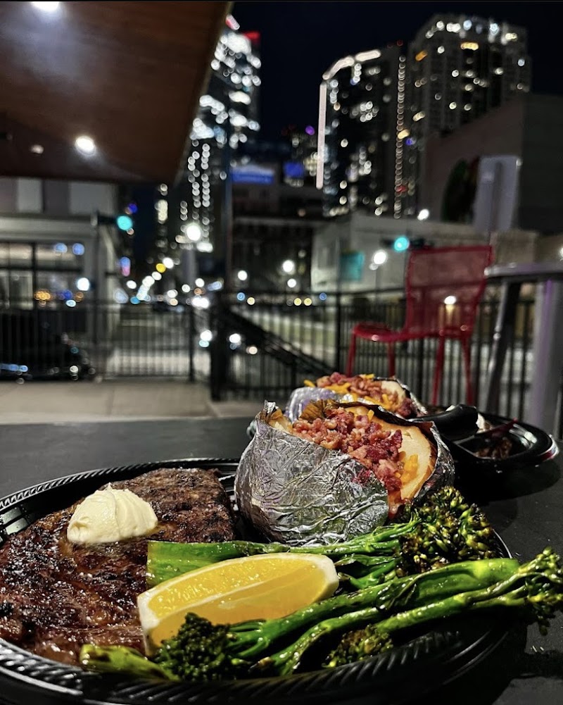 Southern Standard cover image