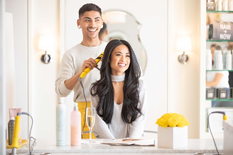 Drybar - Dallas Highland Park cover image