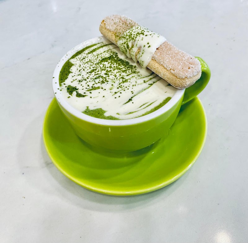 Ele Cafe ( Tea & Coffee ) cover image