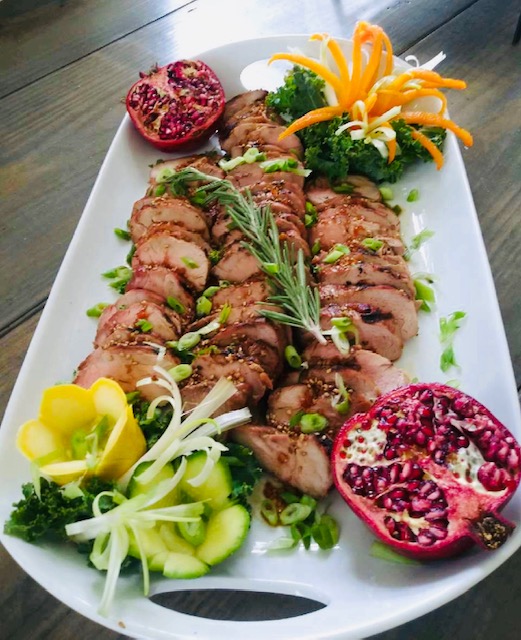 Catering by S&L Events cover