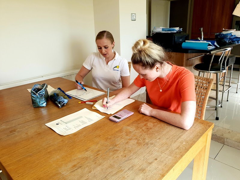 Meteor Tuition (Maths, English and Science - Home and Online Primary and Secondary Tuition) cover image