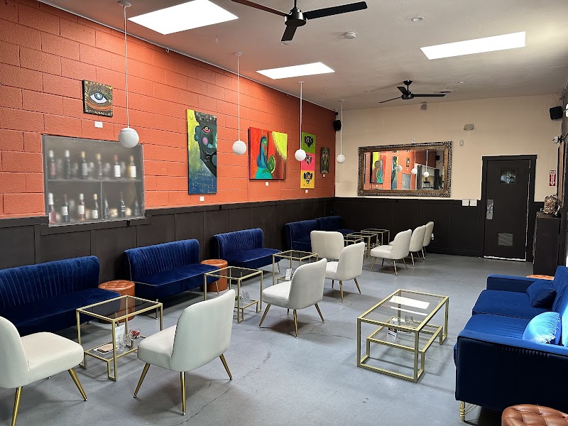 TAP Wine Lounge cover image