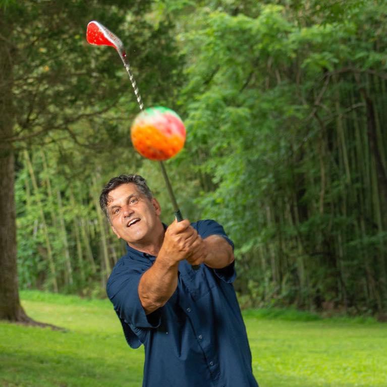 Softgolf cover image