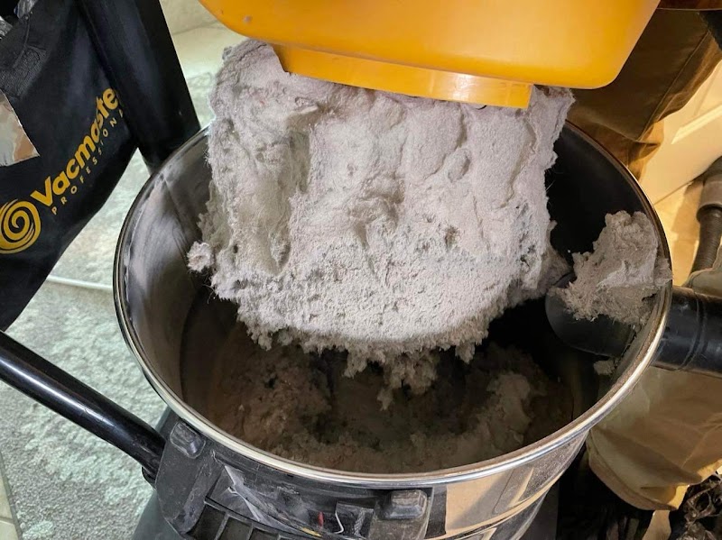 Dryer Vent Professionals Of San Diego cover image