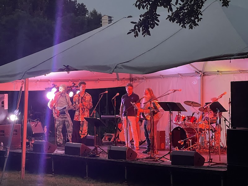 Marianne's Rentals cover image