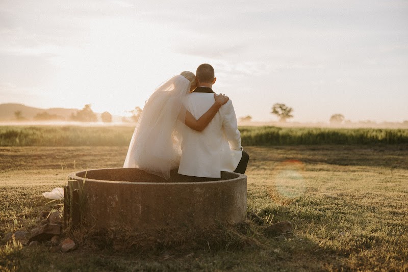 DUÜET — Wedding Photography & Videography cover image