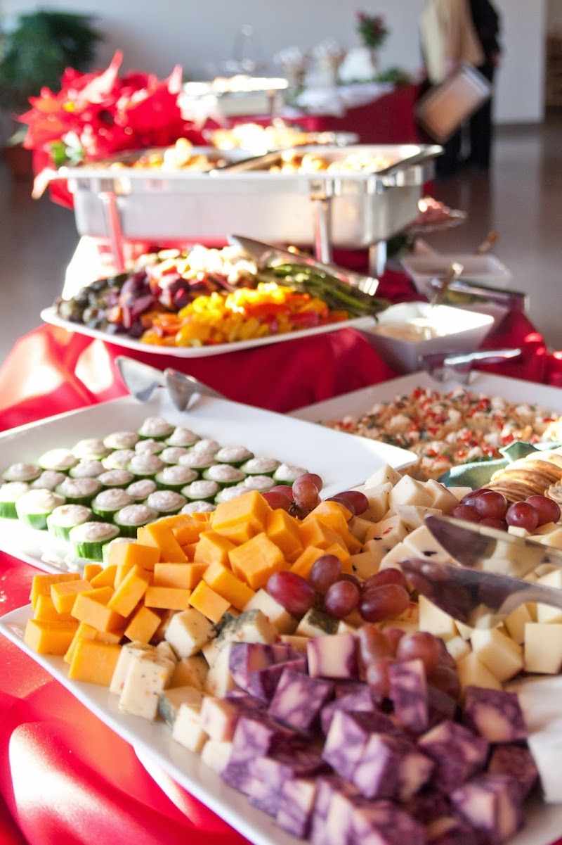 We Cater To You cover image