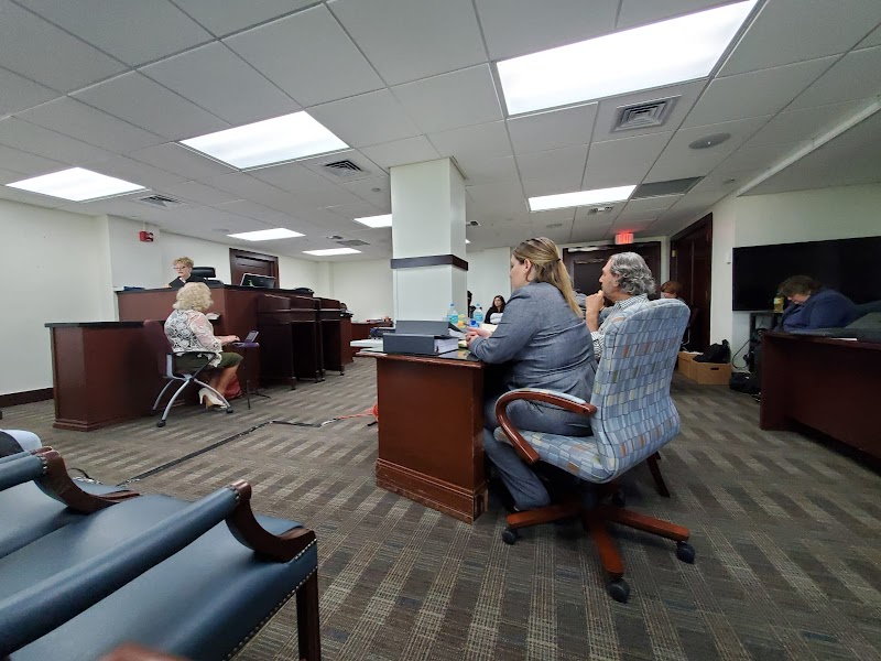 Goldberg & Rosen cover image