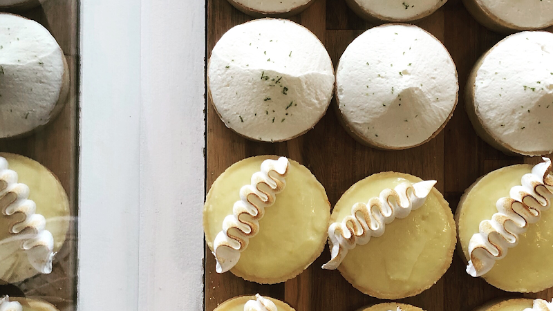 Bakerbots Baking cover image