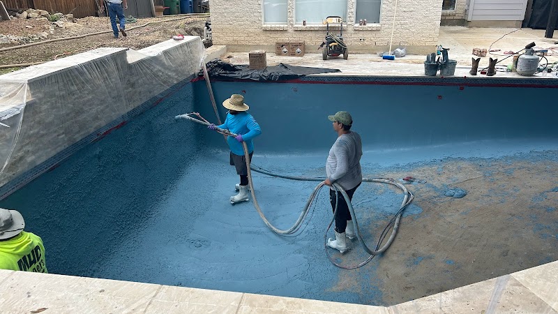 Paradise Services Pool & Spa cover image