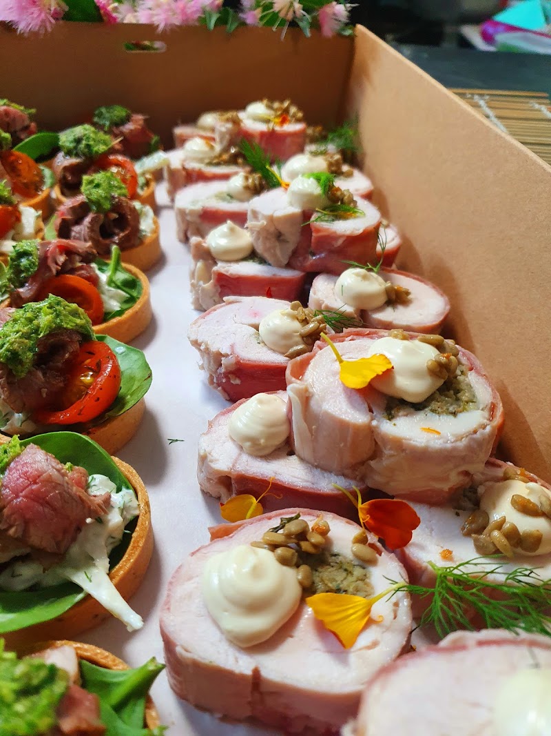 Char Baby cover image