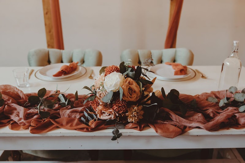 Knotwood Event Rentals cover image