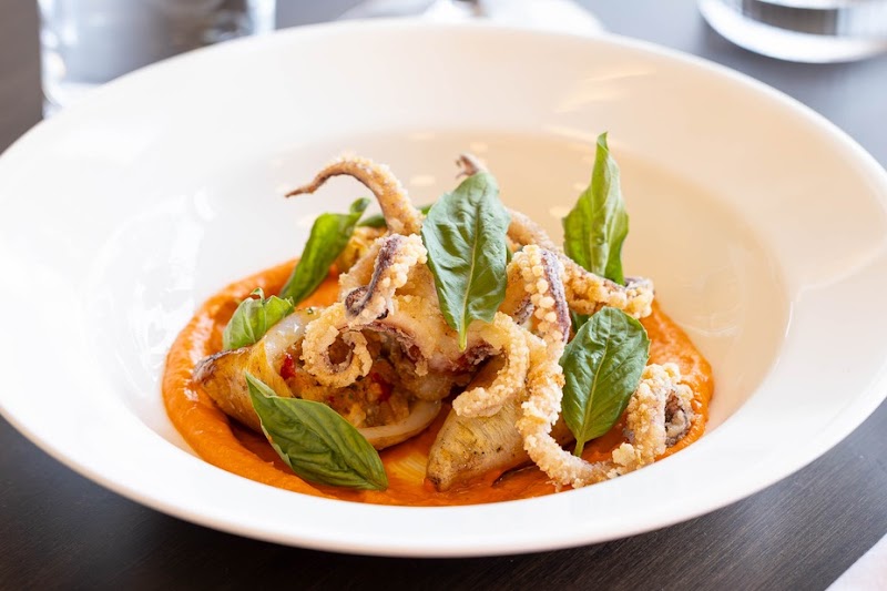 ilo bistro cover image