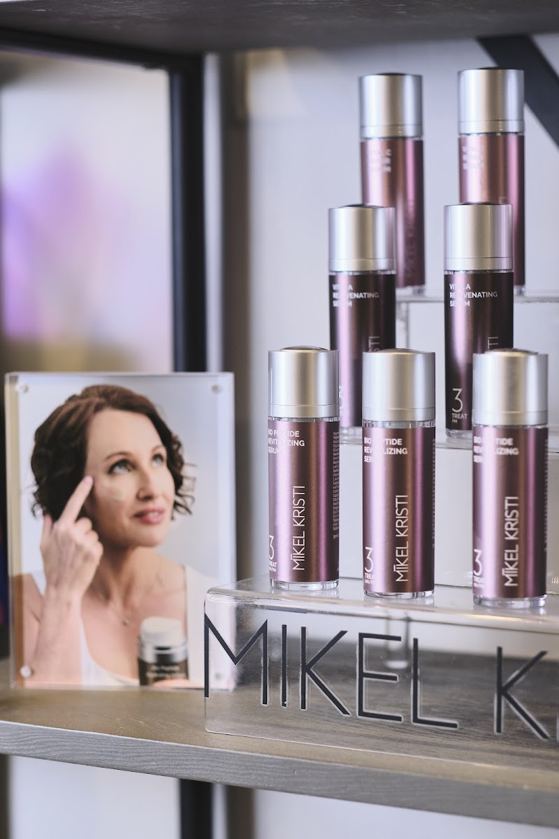 Skin Appeal cover image