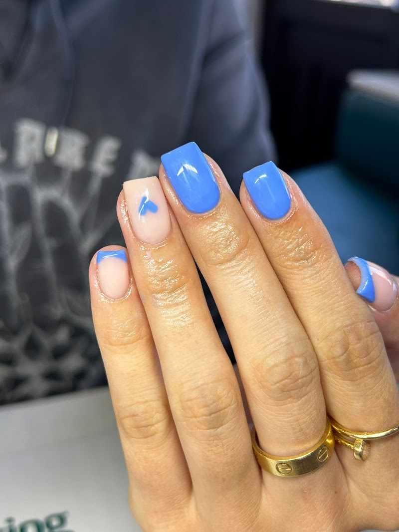 Strictly Waxing & Nails Ltd cover image