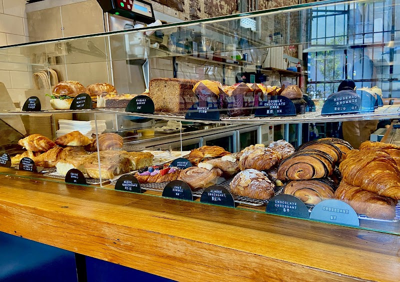 Seven Seeds Coffee Roasters cover image