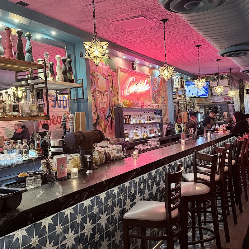 Amor Loco cover image