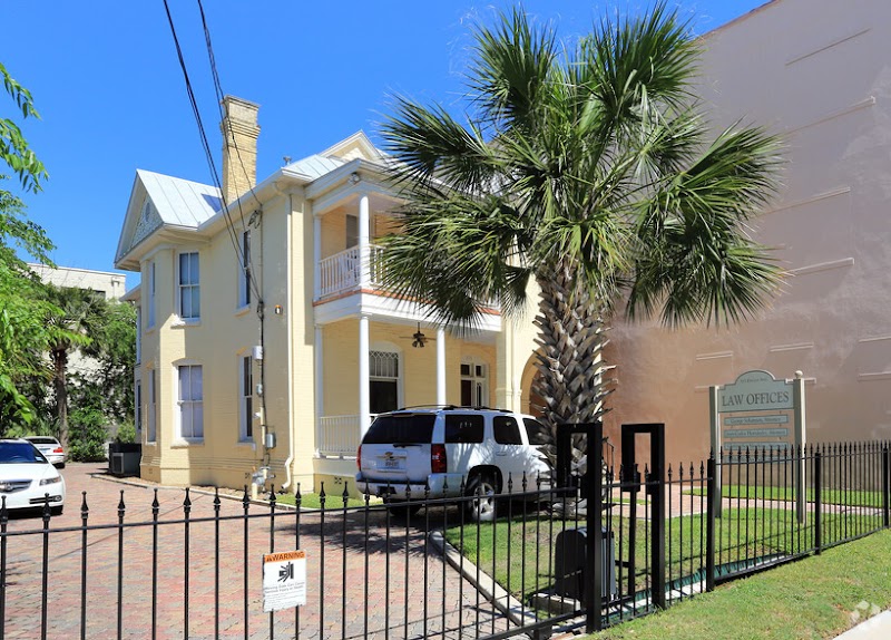 George Scharmen- Expert DWI Attorney cover image