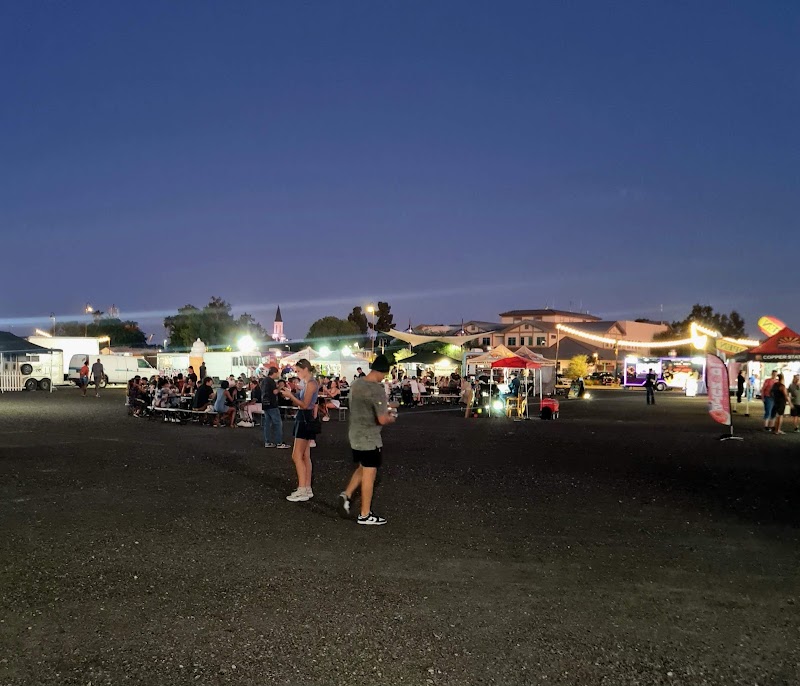 Queen Creek Feastival cover image