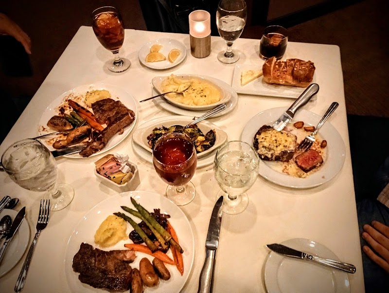 Republic of Texas Bar & Grill cover image