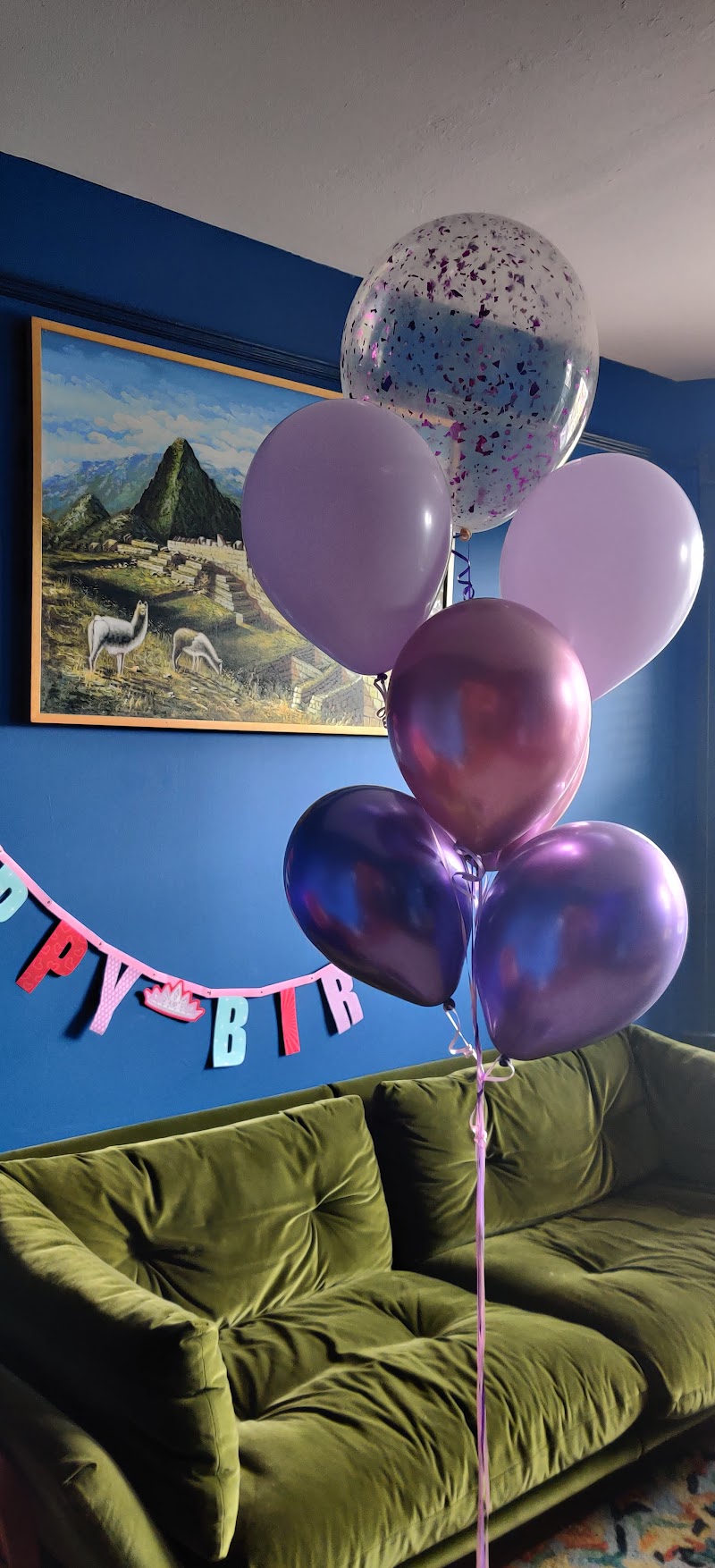 Berkeley Balloons and Events cover image