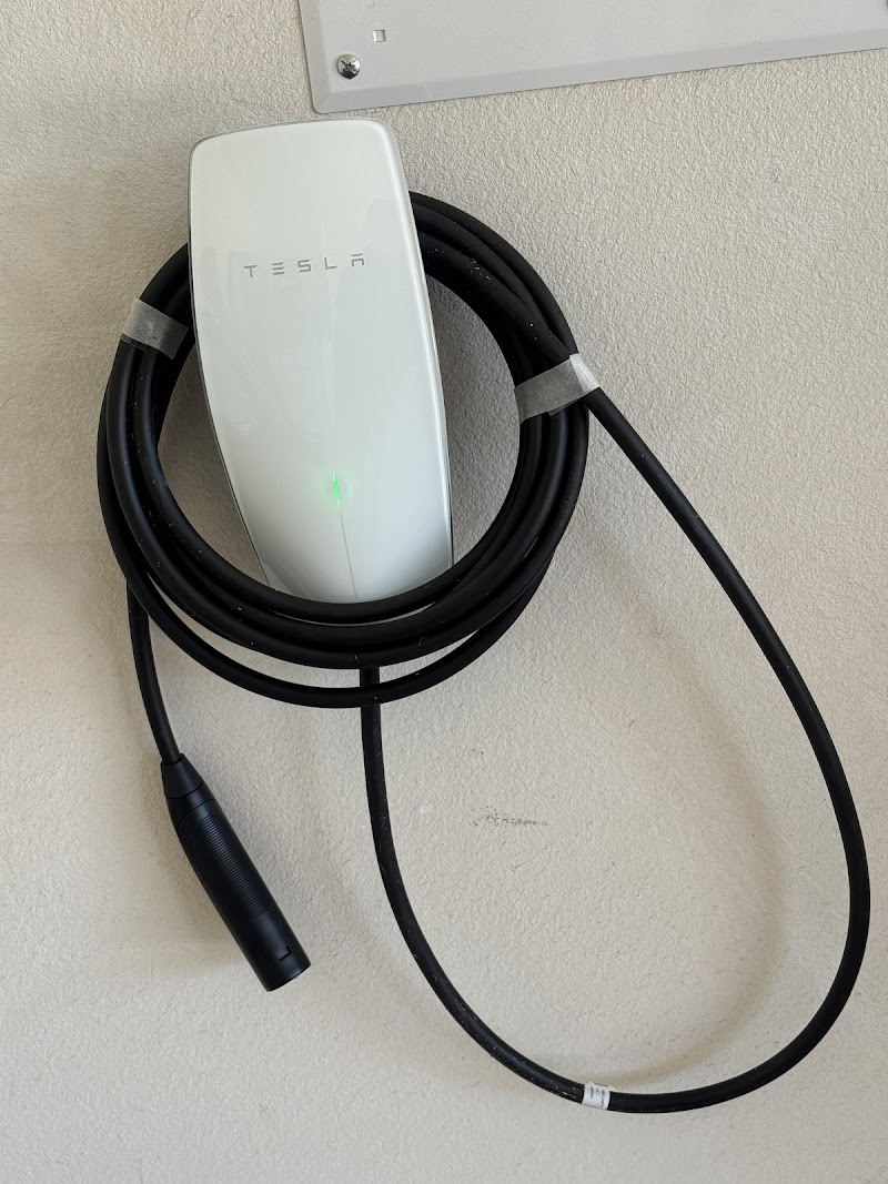 Lubbock Lonestar Electric cover image