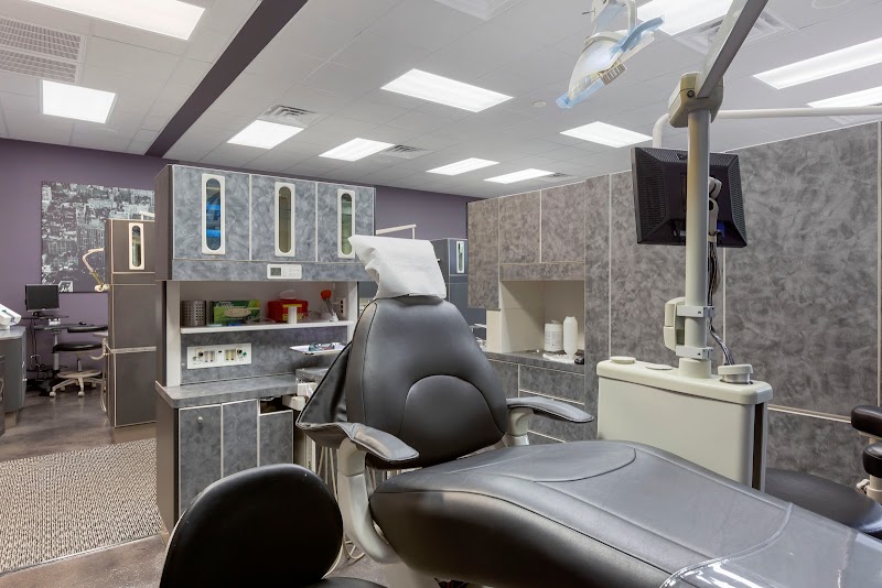Advanced Dental Associates cover image